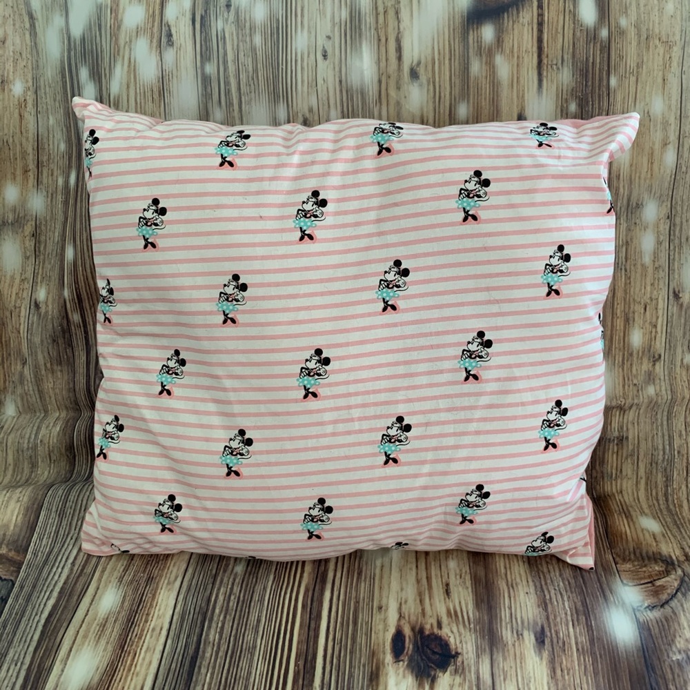 Mini mouse pillows